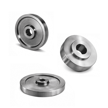 Gear Blanks