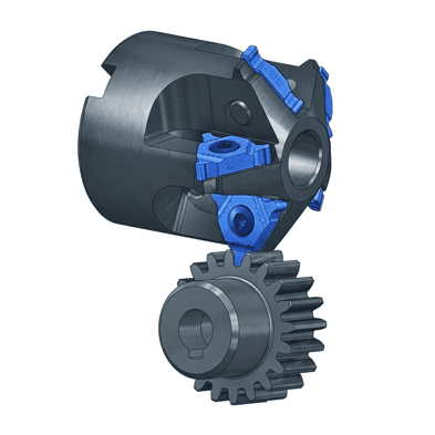 Gear Milling