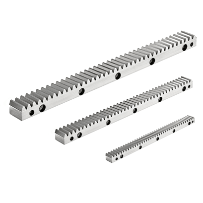 Gear Racks