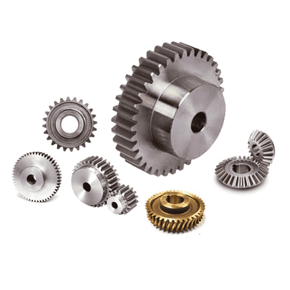Gears