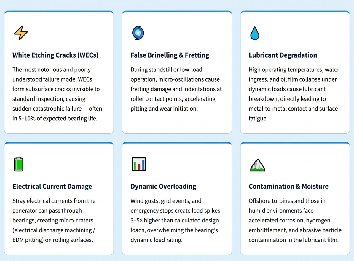 Key Engineering Challenges