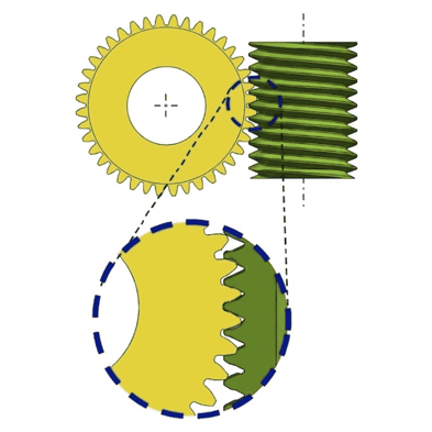 Generating Gear Grinding