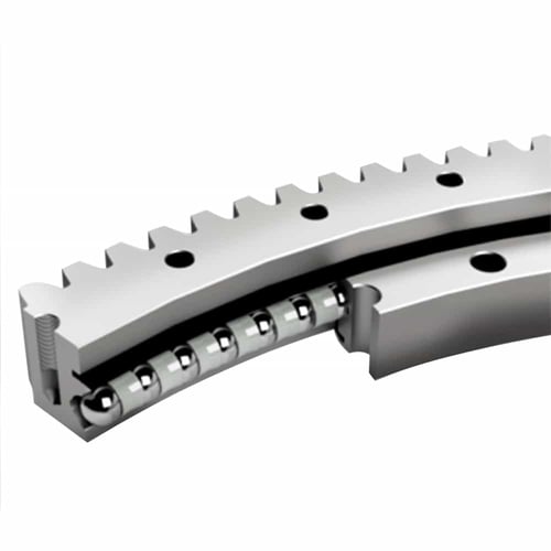 HT Series Slewing Ring Bearings