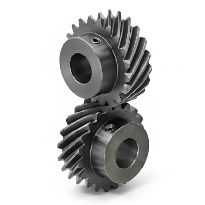Helical Gears