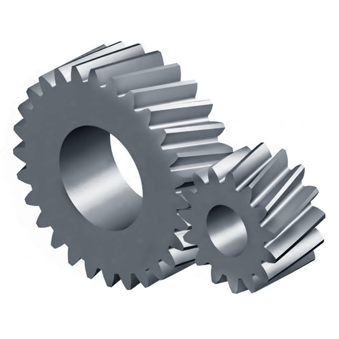 Helical Gears