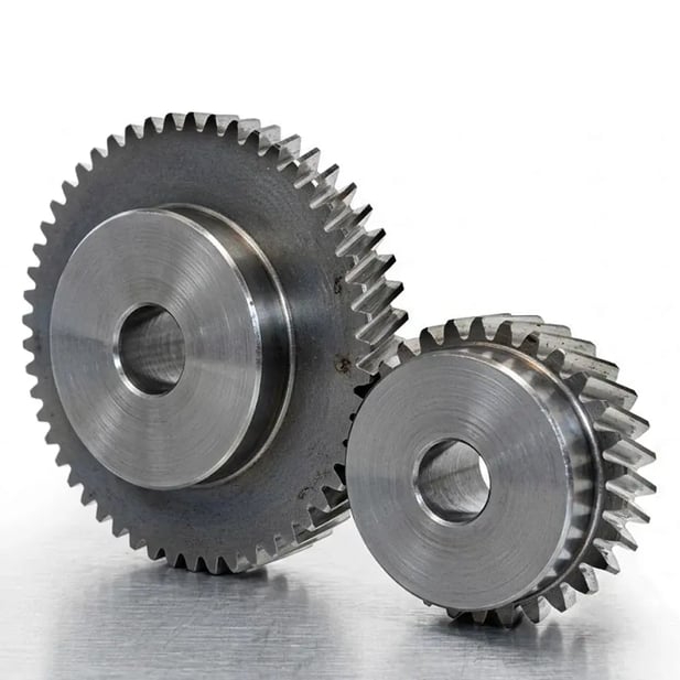 Helical Gears