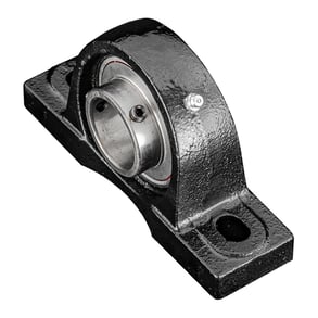High Temperature Pillow Block Bearing