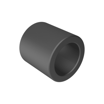 High Temperature Plain Bearing