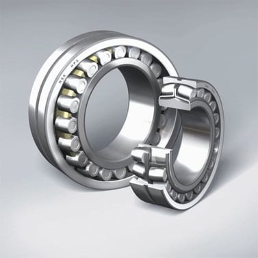 High Temperature Roller Bearing