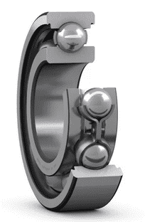 High temperature bearing