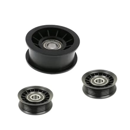 Idler Pulleys