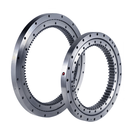 Jib Crane Bearings