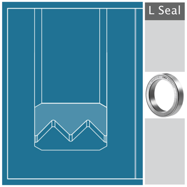 L Seal