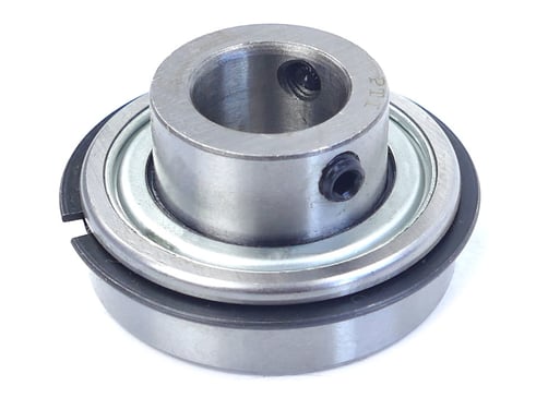Cylindrical Outer Ring