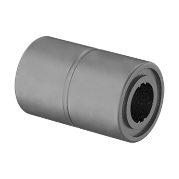 Linear Bearings for Spline Shafts