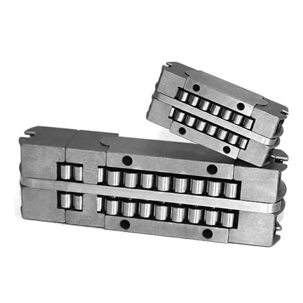 Linear Roller Bearings