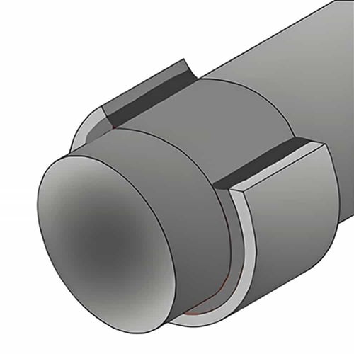 Linear Sleeve Bearing