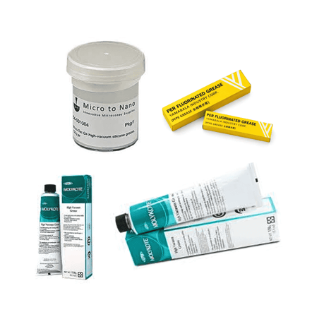 洁净室与真空用低出气润滑脂