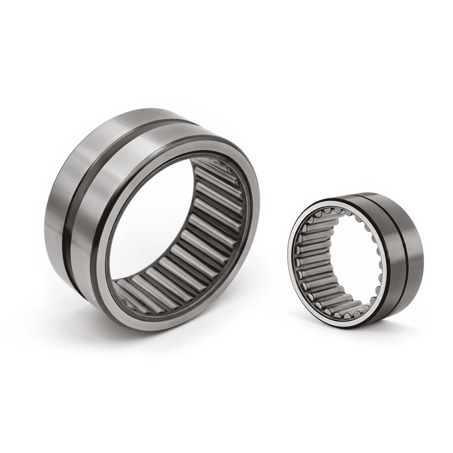 Machined Ring Needle Bearings