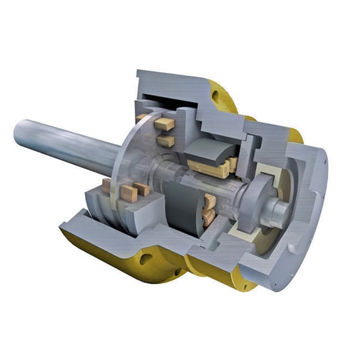 Magnetic Bearing