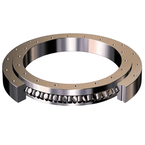 McGills bearings for their heavy-duty machinery