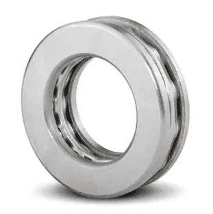 Single Direction Thrust Ball Bearing