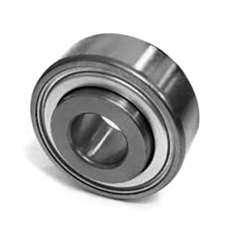 Miniature Ball Bearings with Extended Inner Ring