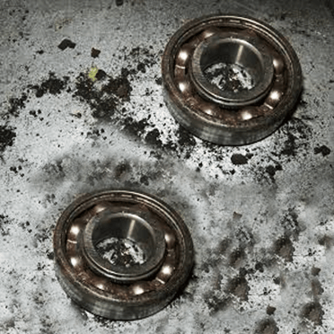 Miniature Bearings
