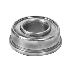 Miniature Flanged Ball Bearings With Extended Inner Ring