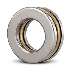 Miniature Thrust Ball Bearing
