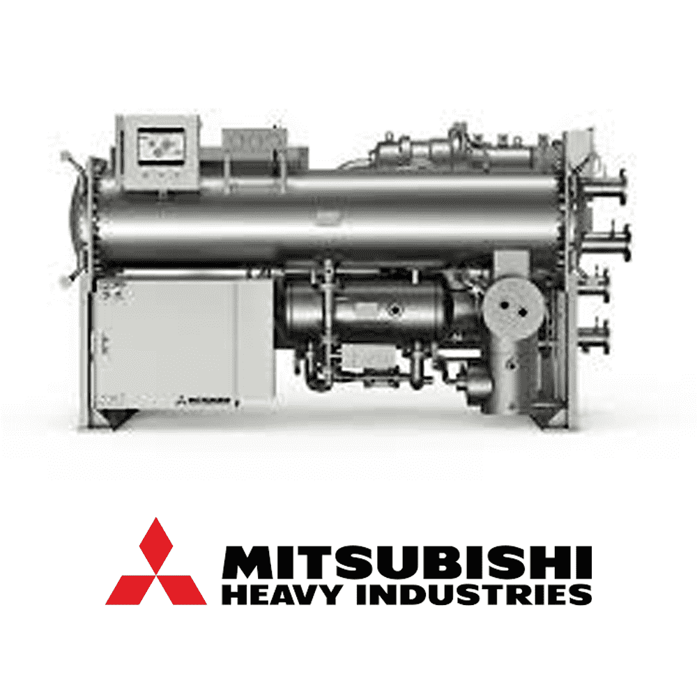 Gear Manufacturer - Mitsubishi Heavy Industries
