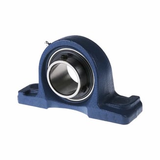 mounted bearing
