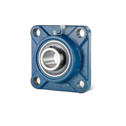 Mounted Bearing-Square Units