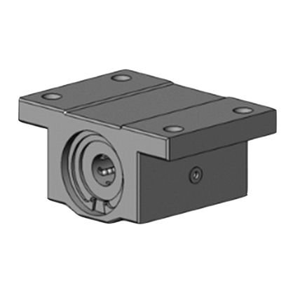 Mounted Linear Ball Bearings