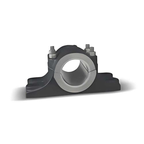 Mounted Sleeve Bearing