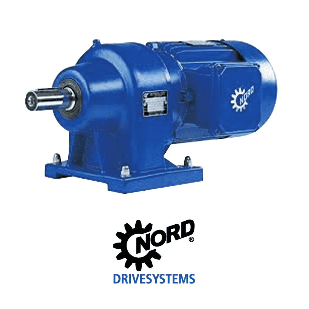 Gear Manufacturer - NORD Drivesystems