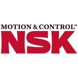 NSK logo