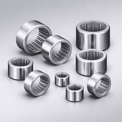 Rodamientos de agujas NSK