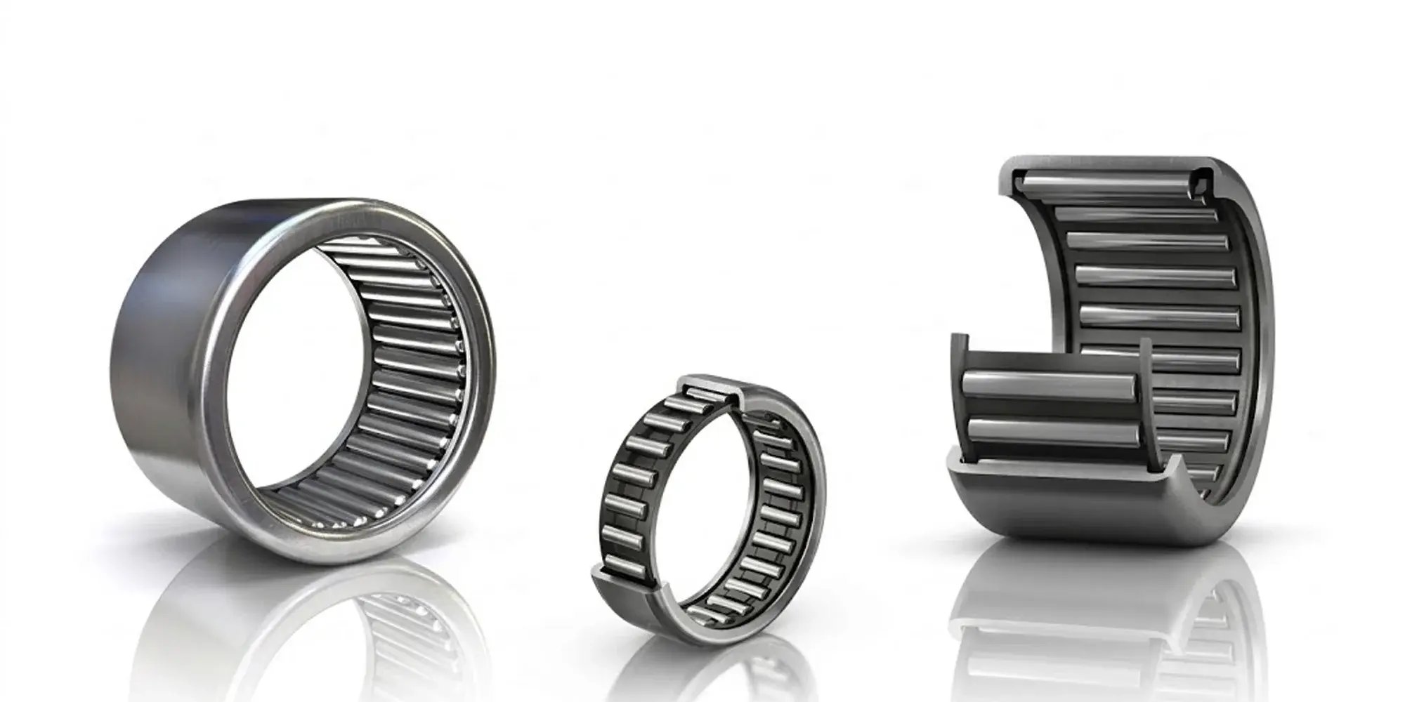 needle roller bearings