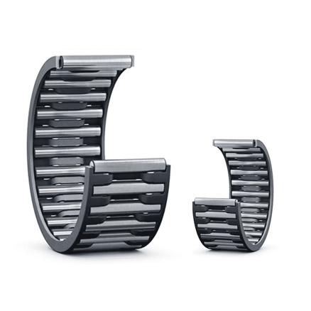 Needle Roller and Cage Assemblies