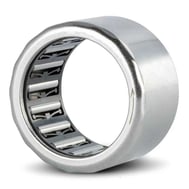 Needle roller bearings