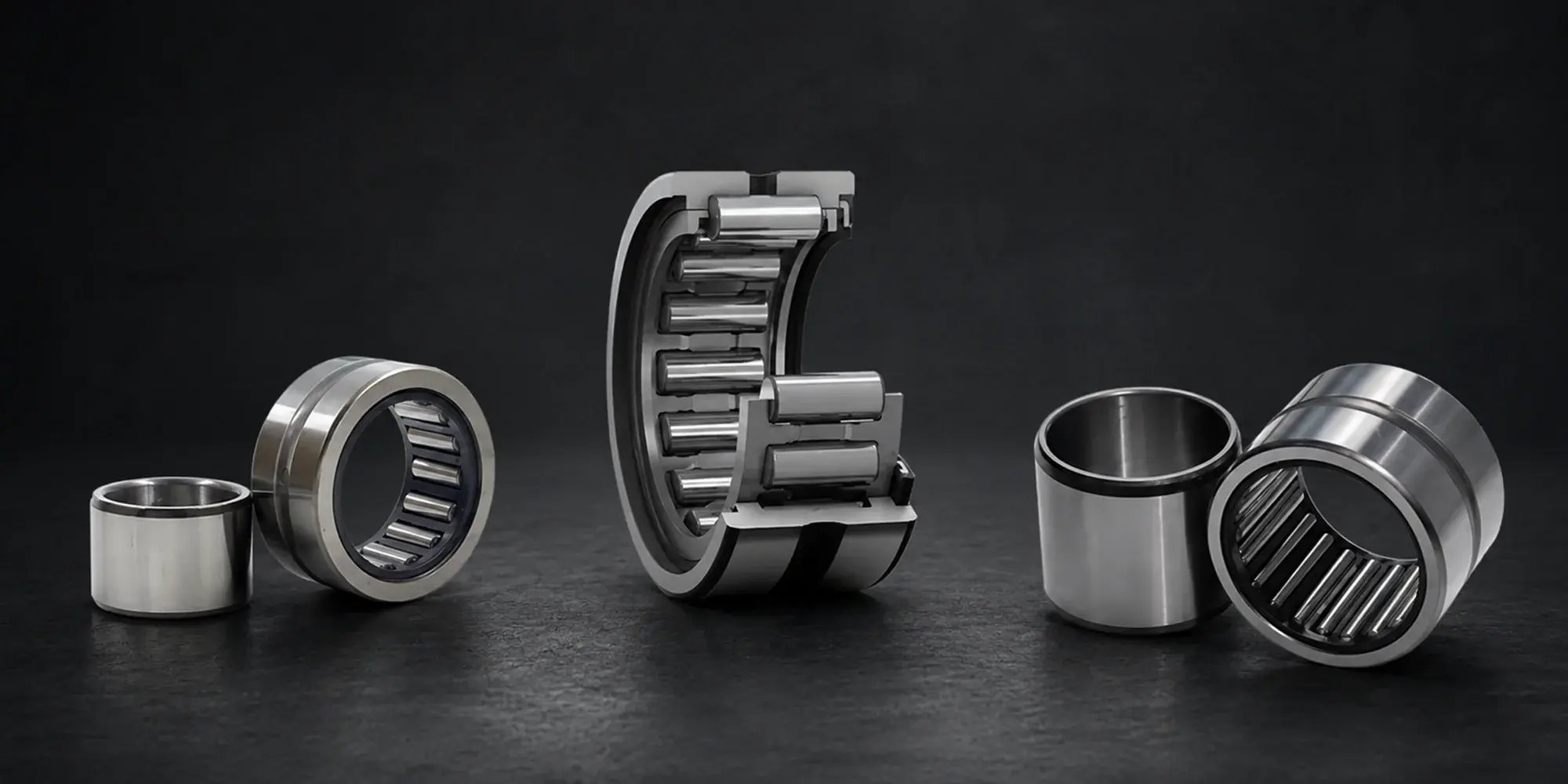 Needle Roller Bearings