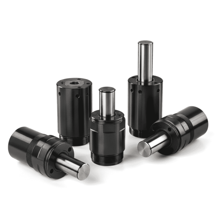Nitrogen Gas Springs-1