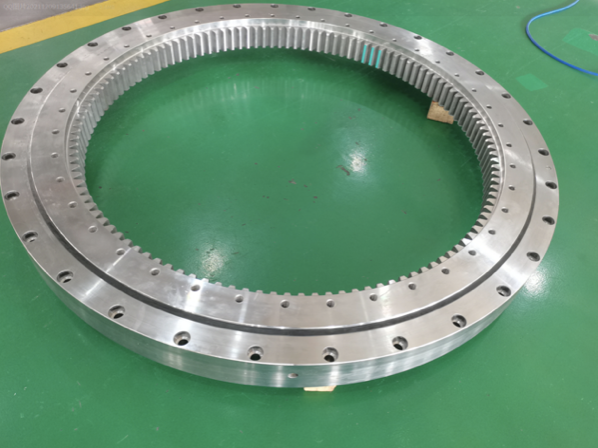 Non-stand custom slewing bearing