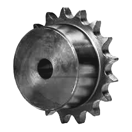 Pilot Bore Sprocket