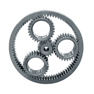 Planetary Gear Sets