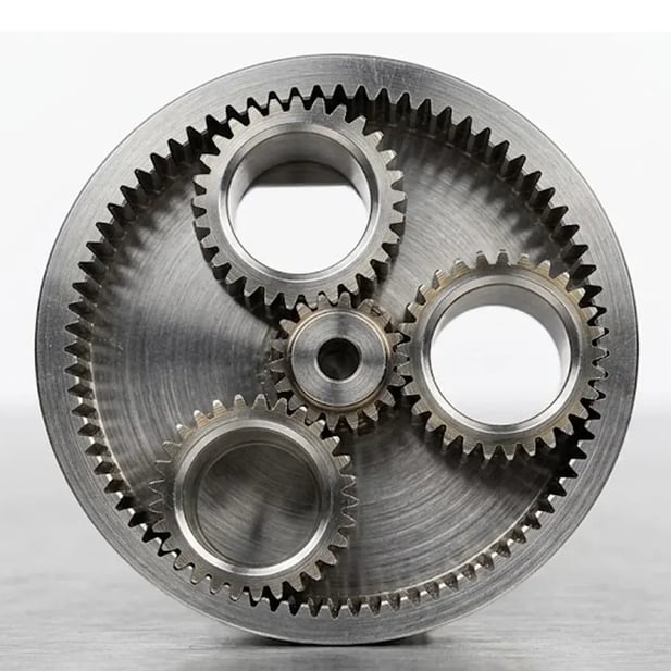 Planetary Gearboxes