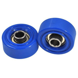 Volante de Inercia de Poliuretano