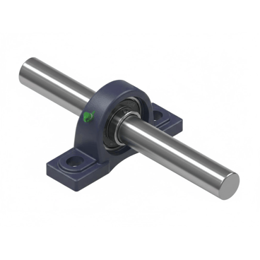 Position the housing and align mounting holes-2