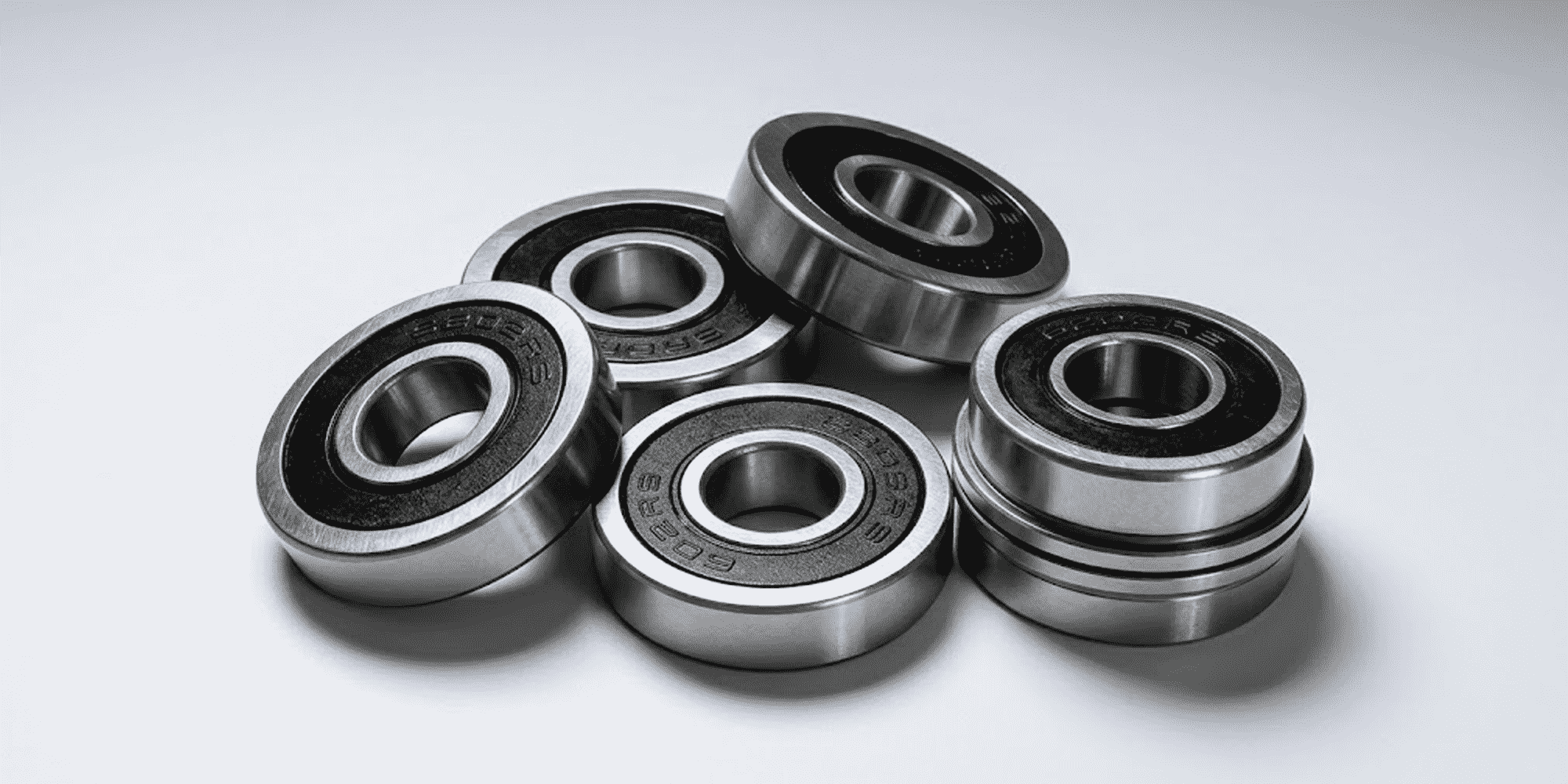 Precision deep groove ball bearings — SKF equivalent options for OEM sourcing